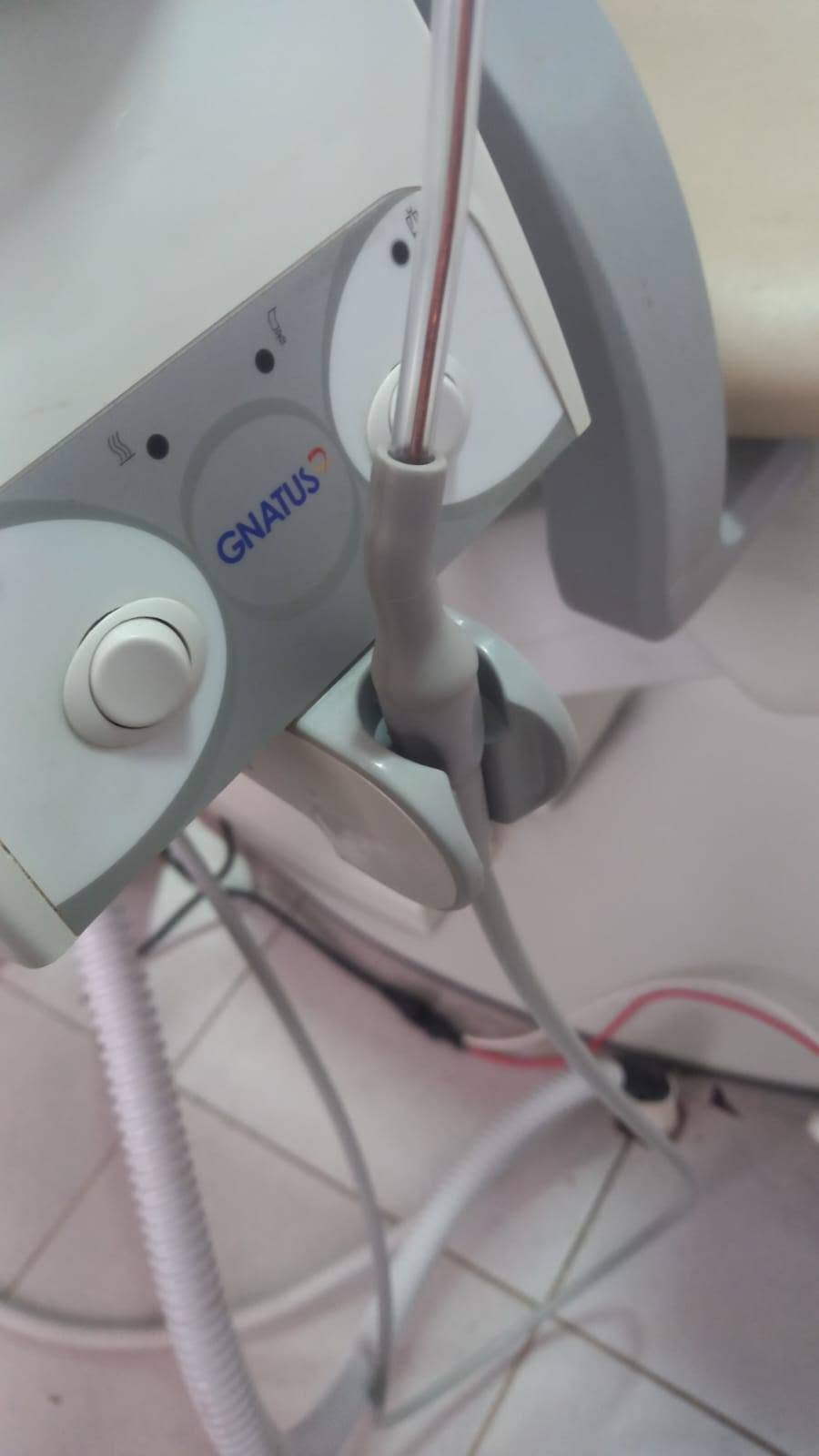 Mantenimiento de sillones Odontológicos